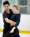 Three-time Olympians — 'Bringing the energy': How Scott Moir is ...