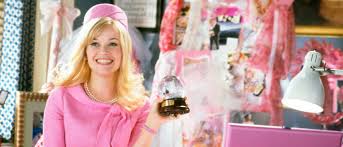 Reese witherspoon, 44, is getting the legally blonde gang back together for a reunion on her hello sunshine youtube channel on oct. Reese Witherspoon Wants To Make Legally Blonde 3
