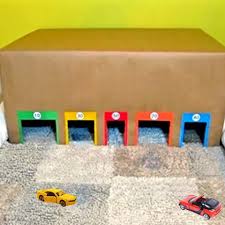 ‪Simple DIY Crafts for Toddlers Using Everyday Items – Figgy‬‏