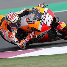 He came fifth, missing out on the podium. Dani Pedrosa Vor Ablose Geruchte Uber Aus Bei Repsol Honda