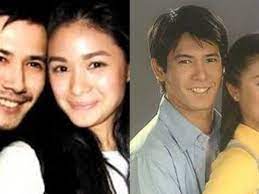 Before when i said i'm going to get married, i thought my life is going to be peaceful. Heart Evangelista Reveals Past Relationship W John Prats