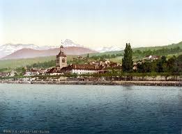 Selecciona tu oferta de viaje a evian les bains y visita todos los lugares emblemáticos sin tener que gastar una fortuna. Datei Evian Les Bains Jpg Wikipedia