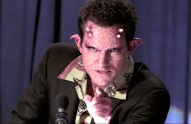 Angel" Parting Gifts (TV Episode 1999)