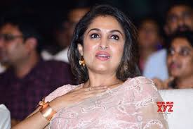 Ramya Krishna Playing a Porn Star Role in Super Deluxe! - Social News XYZ