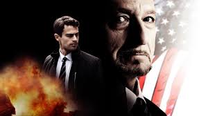 Watch Backstabbing for Beginners (HBO)