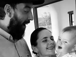 Fundraiser for Ashleigh Harris by Corrie Austin : Celebrate the life of  Rory and support Ash