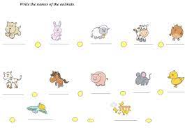 Had done latihan 1 12. Materi Bahasa Inggris Kelas 3 Sd Semester 1 Dan 2 Sesuai Silabus Operator Sekolah