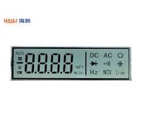 Custom 7 Segment Va Tn Stn Htn FSTN LCD Display/LCD Panel/LCD Screen China  Factory/Manufacturer for Foot Bath