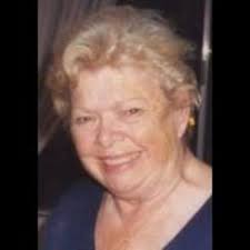 Mrs Jacquelyn Jean Weir Obituary