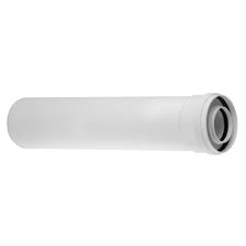Se instaleaza la toate centralele in condensare care au evacuare pe 125 mm.(saunier duval, immergas,ariston,vaillant,ferroli,beretta, buderus. Prelungire Evacuare Centrala Termica Condensare Ati Lungime 0 25 M Pp Diametru 60 100 Emag Ro