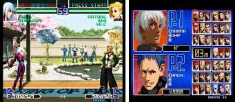 Nov 07, 2021 · the king of fighters 2002 magic plus neogeo tablet o celular. Guide The King Of Fighters 2002 Magic Plus Apk Download For Android Latest Version 1 Comfigjhters2002 Kinggs
