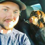 Dustin Harness's Instagram, Twitter & Facebook