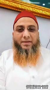 Photos by SRZ Mushaira & KaviSammelan Hyderabad (@qarimohammedabdurrahman)  · July 21, 2025