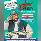 Yakov Smirnoff's "Clean Comedy Wave" at event image