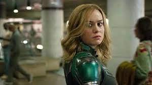 Ver Captain Marvel Pelicula Completa Latino 2019 Gratis En Line Captain Marvel Captain Marvel Carol Danvers Captain Marvel Trailer