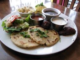 Nume de fete la modă în 2020 vous devez indiquer le texte source pour obtenir des informations supplémentaires. La Macarena Pupuseria And Latin Cafe Home New Orleans Louisiana Menu Prices Restaurant Reviews Facebook