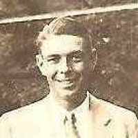 Charles Elmore Colvin (1910–1984) • FamilySearch