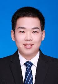 Elder Joel Varas Peréz