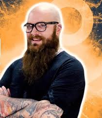 Laser Removal Gave This Piercing Artist a Fresh Start