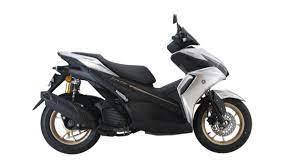 It is available in 3 colors, 1 variants in the malaysia. 2021 Yamaha Nvx Launch Specs Features Price