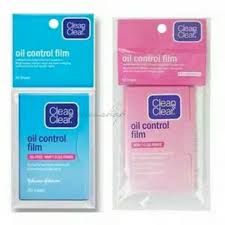 10 x 7 cm kertas minyak ini terbuat dari kertas linen murni alami. Clean Clear Oil Control Film Kertas Minyak Wajah Shopee Indonesia