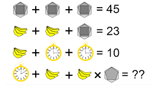 Los acertijos mentales cortos son ideales para niños y adultos por igual. 15 Ideas De Agilidad Mental Acertijos Matematicos Acertijos Acertijos Mentales