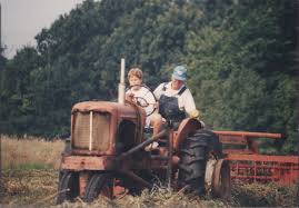 Forgotten Farm Tractors | Facebook