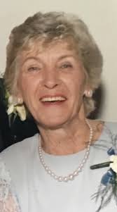 Obituary information for Marion E. (Shaw) Hurley