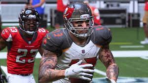 Madden 19 New Tattoos Football Fever Madden Football Helmets