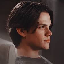 jou 𓃡 walker scenepacks!