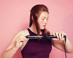 I love all of the beachwaver irons. Here S How To Use A Curling Iron For Better Results Self