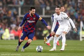 Psg should pay whatever it takes to sign both of them. Mercato Psg Ramos Messi Ronaldo Le Mercato Fou Promis A Neymar