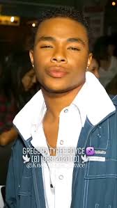 🎬Actor... "Malvo" Everybody Hates Chris Harris was the voice of DJ EZ  Dicc, TaaDow, and Saul-T-Nutz from various skits featured