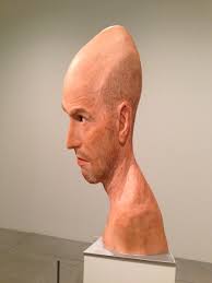 ArtsBeat: Larger Than Life