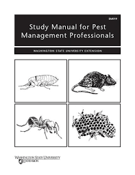 Pest control aircraft pilot study guide. Wsu Extension Publications Pest Management Study Manual For Pest Control Operators