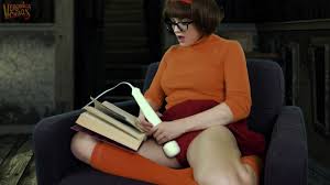 Velma Faps and Reads Trailer
