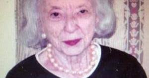 Allen, 96, known as 'Classy Lady,' beloved aunt