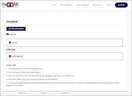 Job postings melibatkan lokasi seluruh malaysia. Gdex Kemaman