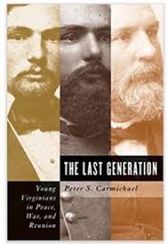 3. Antebellum, Civil War & Reconstruction Eras, 1820-1883