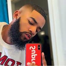 9 Black men haircut ideas