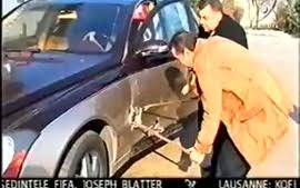 Check spelling or type a new query. Gigi Becali Mecanic De Lux Repara Maybachul Cu Ranga Avi On Make A Gif