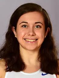 2016-17 Women's Track and Field Roster