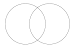 3 Circle Venn Diagram Maker