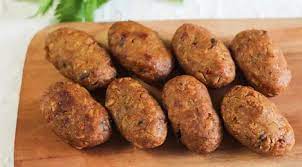 Aneka resep masakan tempe bacem sederhana enak. Menu Hari Ini Tim Bawal Perkedel Tempe Dan Makaroni Schotel Lifestyle Fimela Com