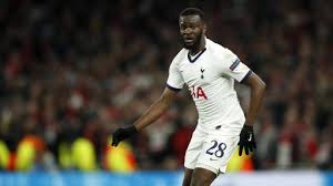 Tottenham midfielder tanguy ndombele has been rewarded for his upturn in form with a . Tanguy Ndombele Spielerprofil 21 22 Transfermarkt