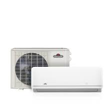 When shopping for a new air conditioner, there's a lot of information to sift through if you want to make the right choice. Nc19 Series Napoleon Home Comfort