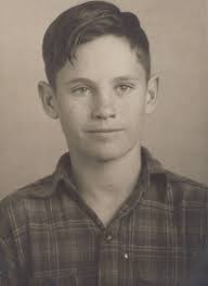 Kenneth Spriggs Obituary