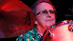 Hey Drummers! Please join me in remembering the amazing Mitch Mitchell!  Born