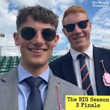 THE BIG SEASON 3 FINALE