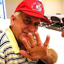 Fred Walton “Freddy” Mullen (1947-2014)